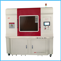 GJW-100E觸摸屏控制電壓擊穿試驗(yàn)儀