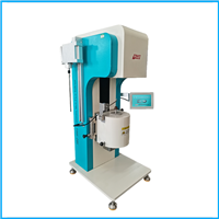 SRZ-400A全自動(dòng)熔體流動(dòng)速率測(cè)定儀